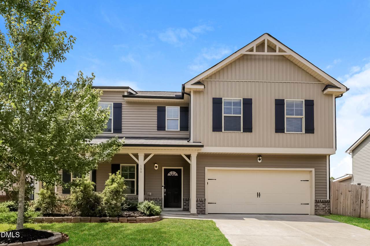 180 Ambergate Drive - Photo 1