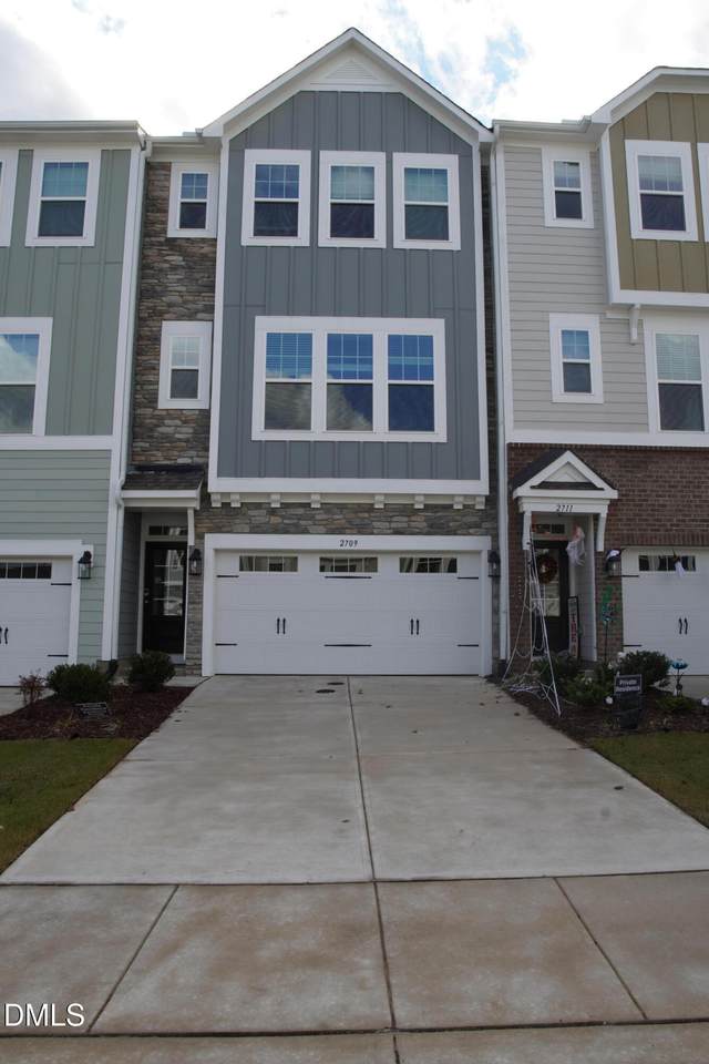 2709 Hunter Woods Drive - Photo 1