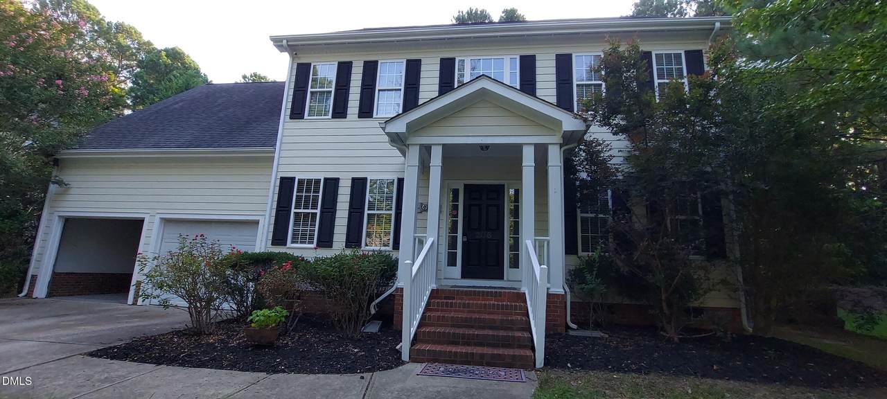 206 Highfield Avenue - Photo 1