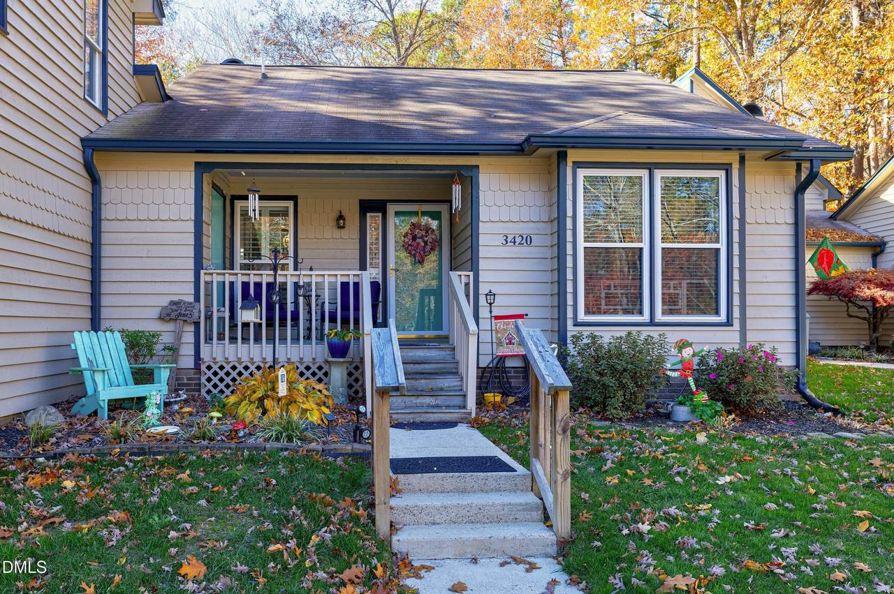 3420 Oak Trail - Photo 1