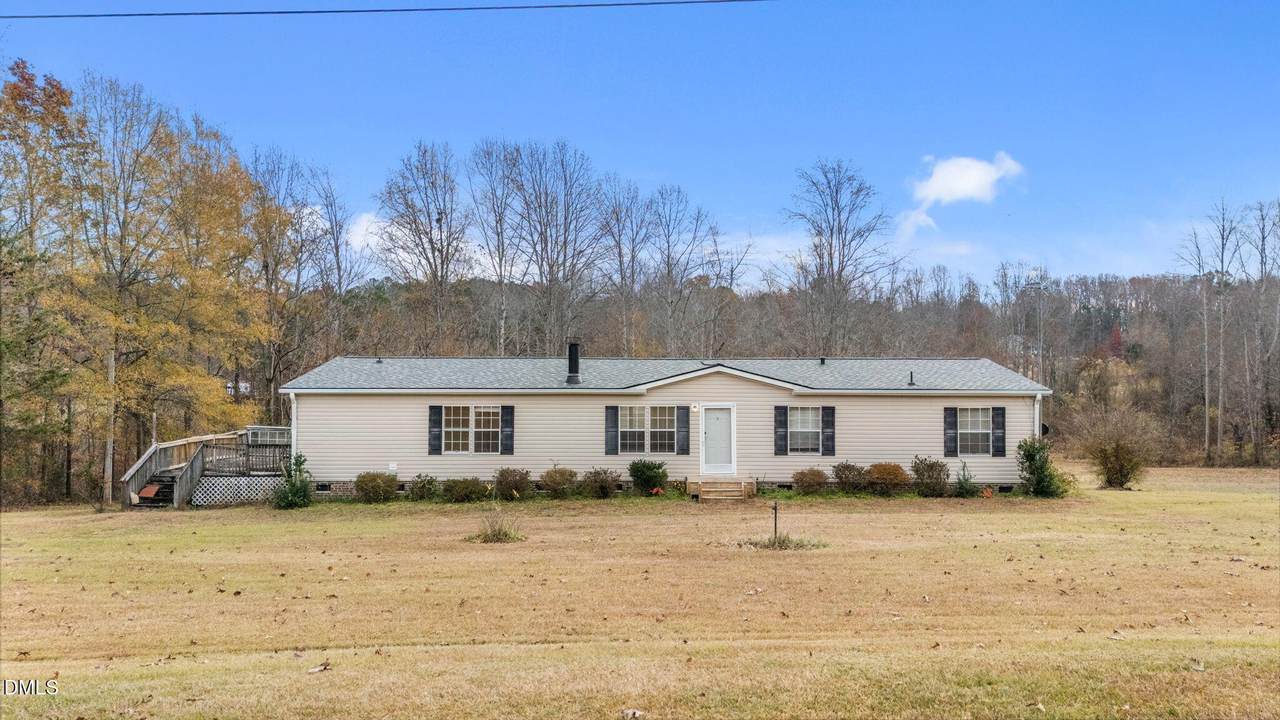 2562 Moss Ledford Road - Photo 1