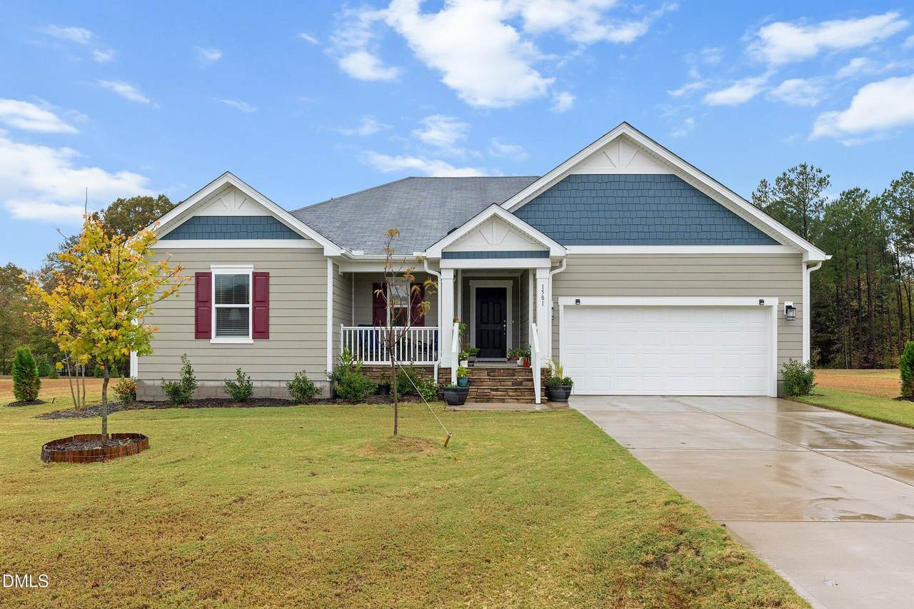 1501 Willow Landing Way - Photo 1