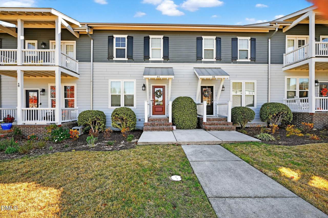 44 Owen Towne Road - Photo 1