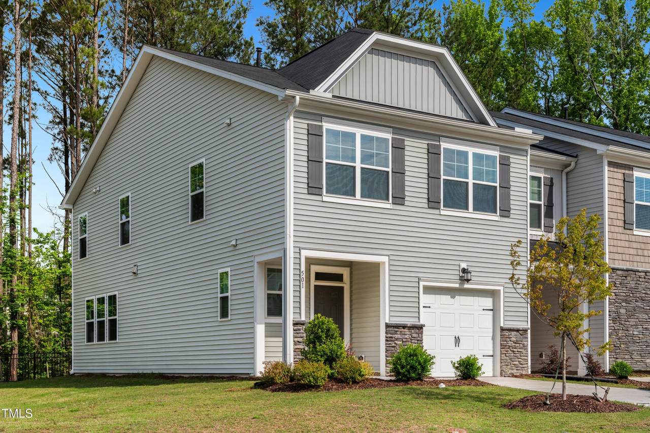 501 Hazy Hills Lane - Photo 1