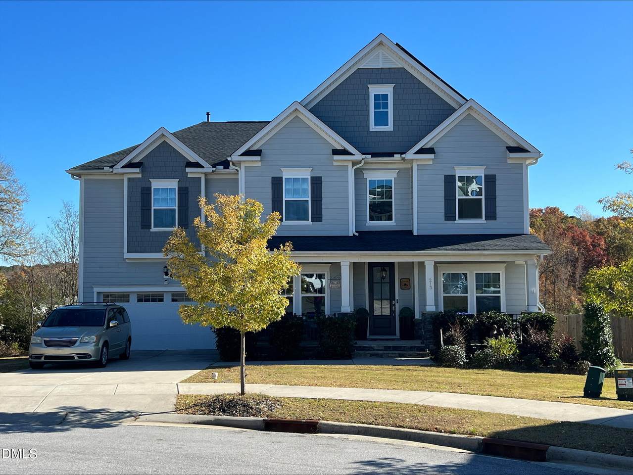 213 Cassada Court - Photo 1