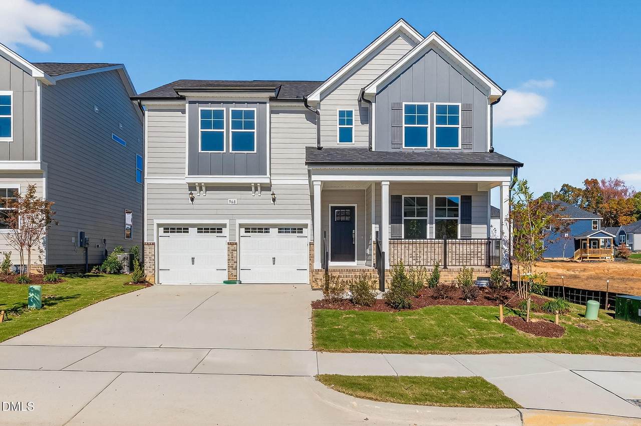 968 Bostonian Drive - Photo 1