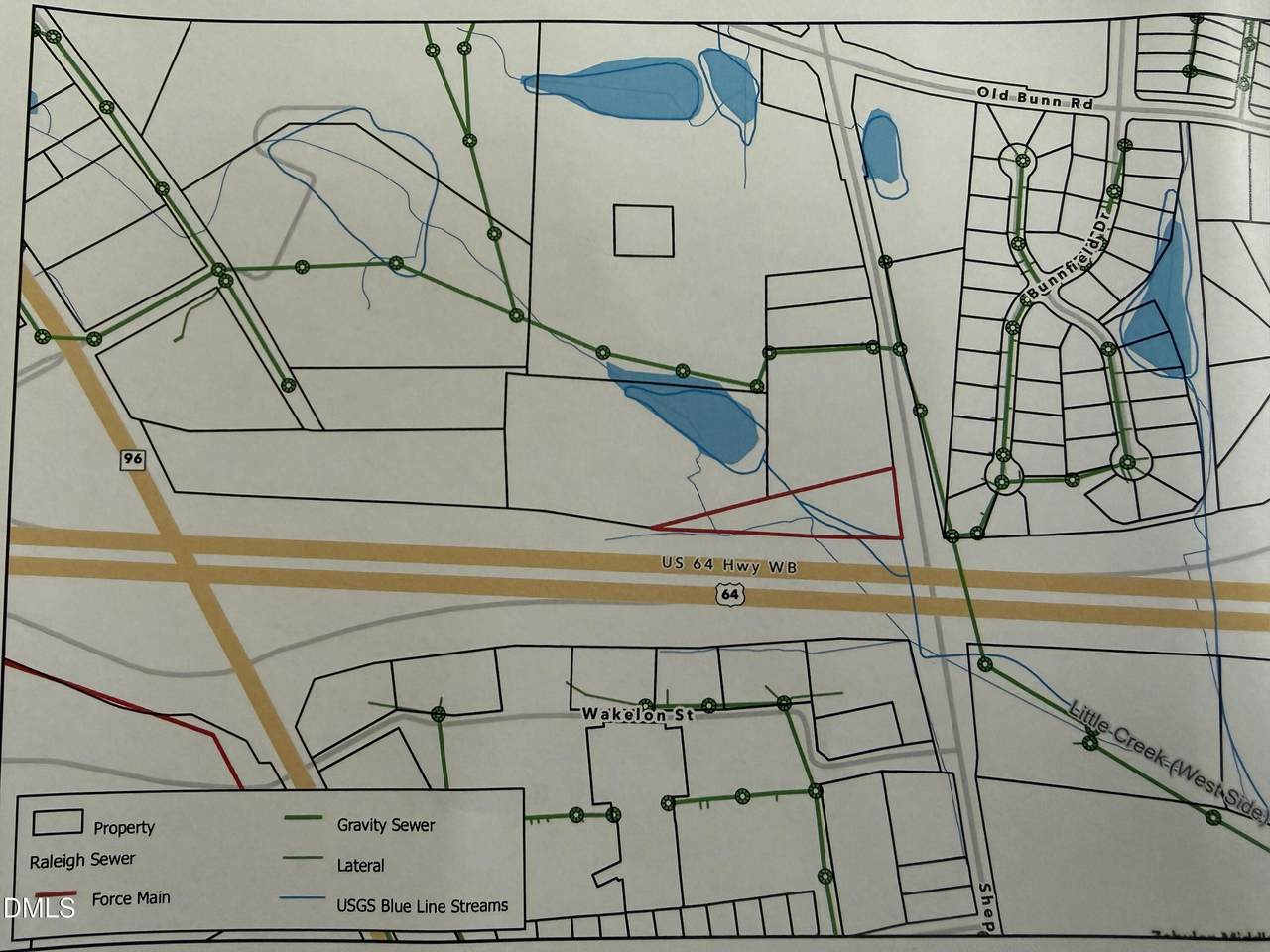 1113 Shepard School Road - Photo 1