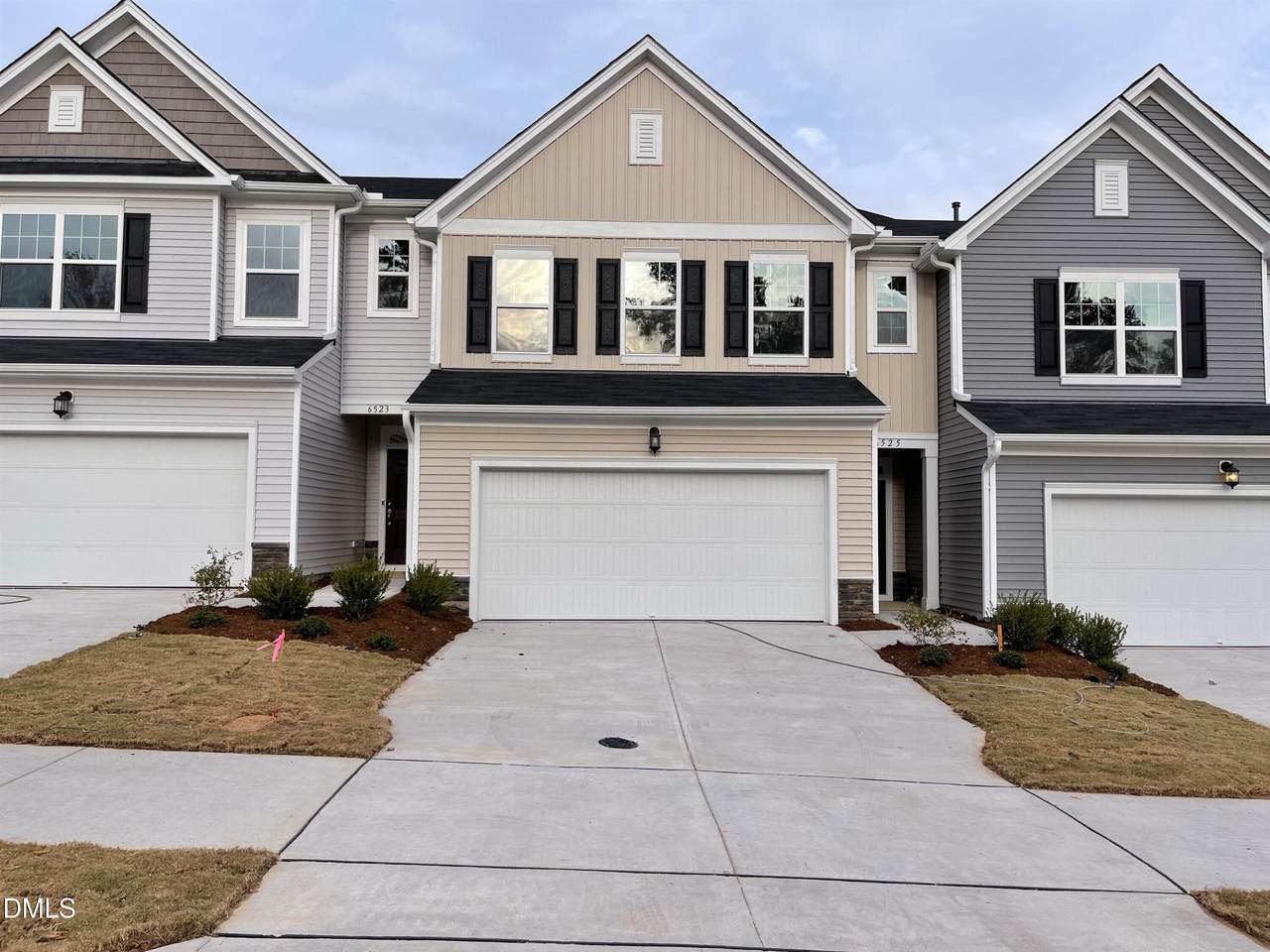 6525 Mezzo Lane - Photo 1