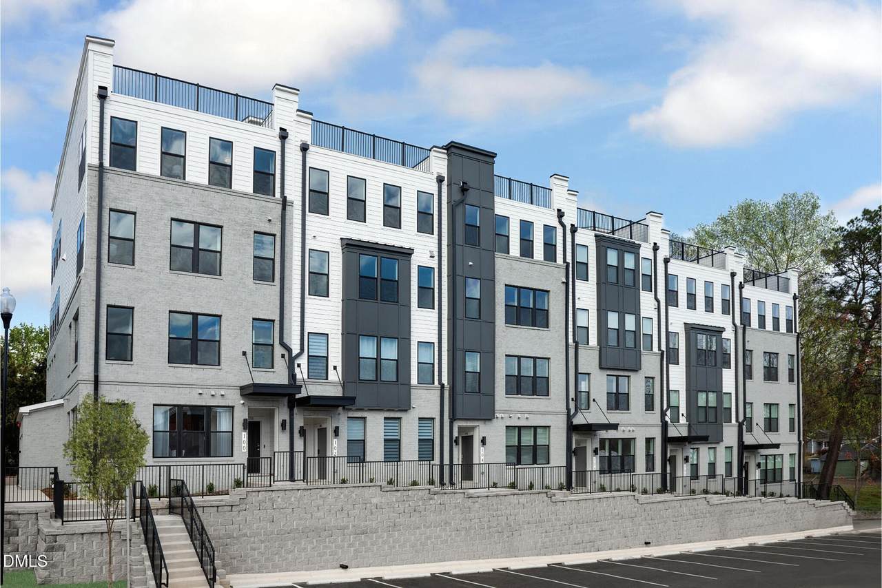 140 White Street - Photo 1