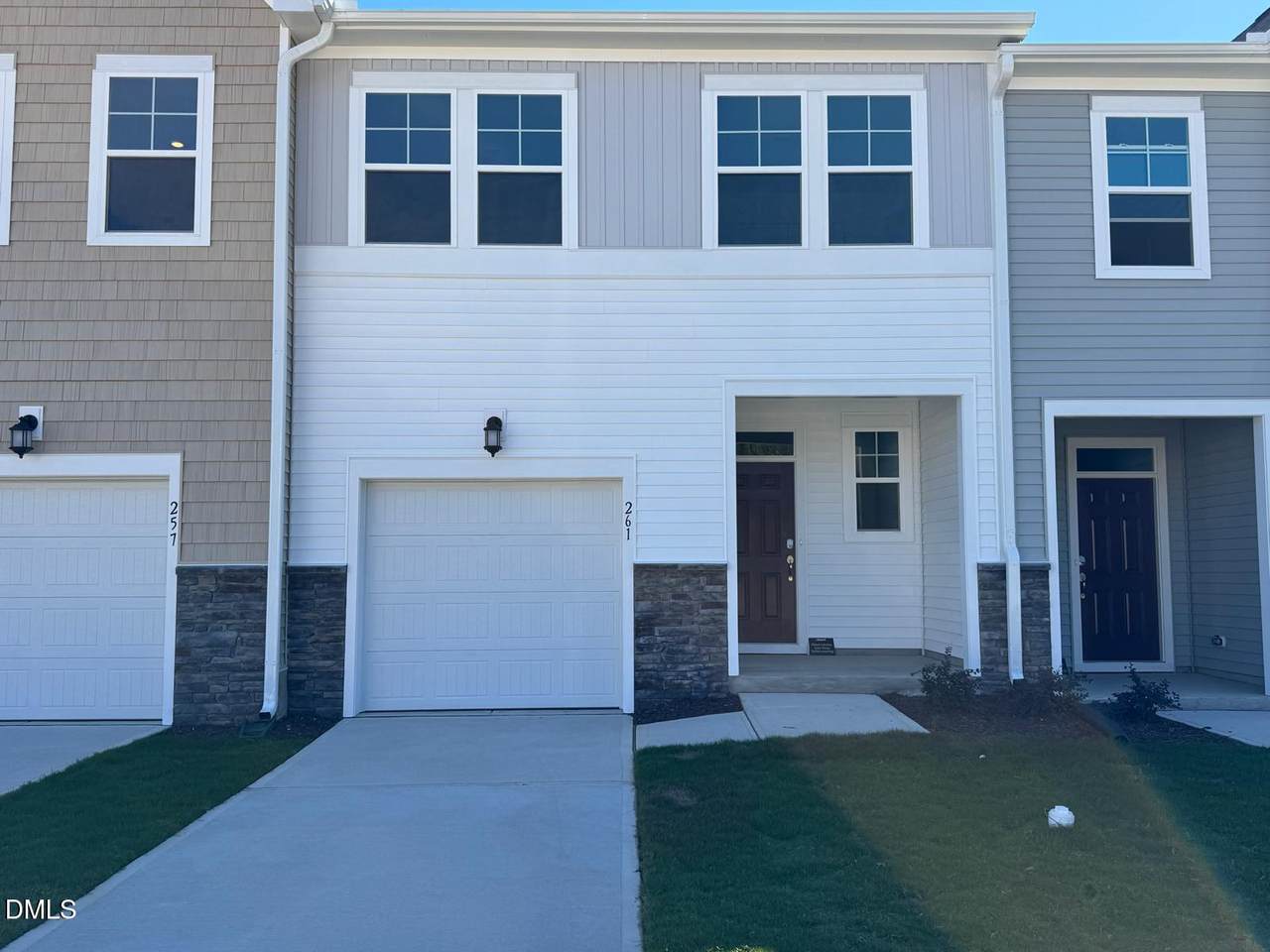 261 Lily Patch Lane - Photo 1