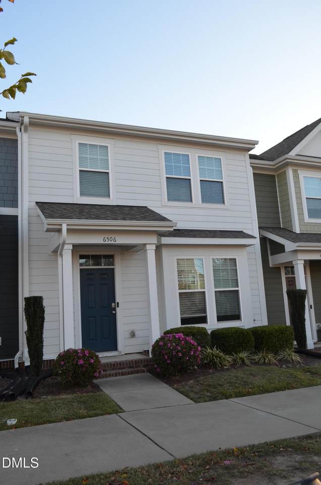 6506 Perry Creek Road - Photo 1