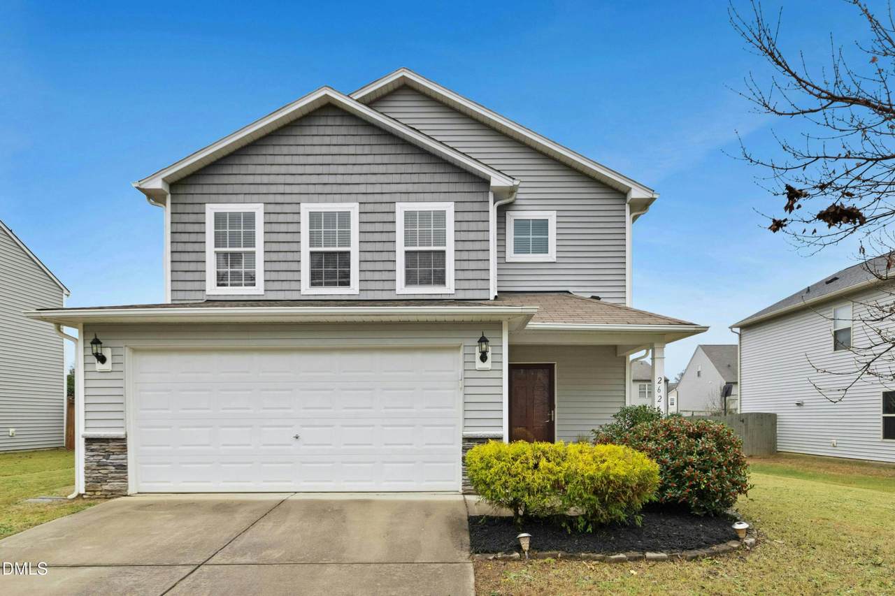 2626 Ladybank Lane - Photo 1