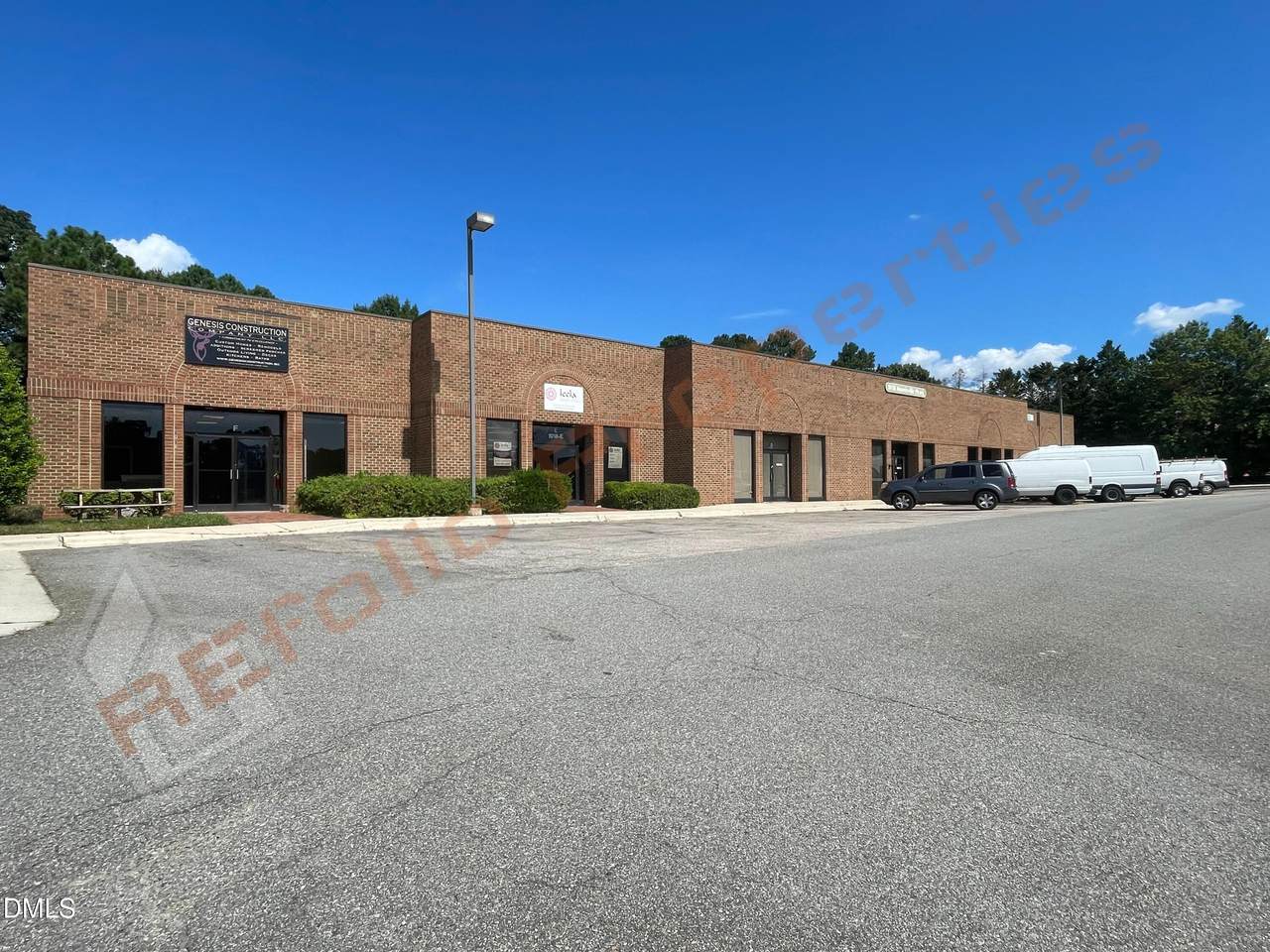 1018 Morrisville Parkway - Photo 1