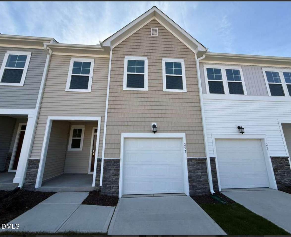 257 Lily Patch Lane - Photo 1