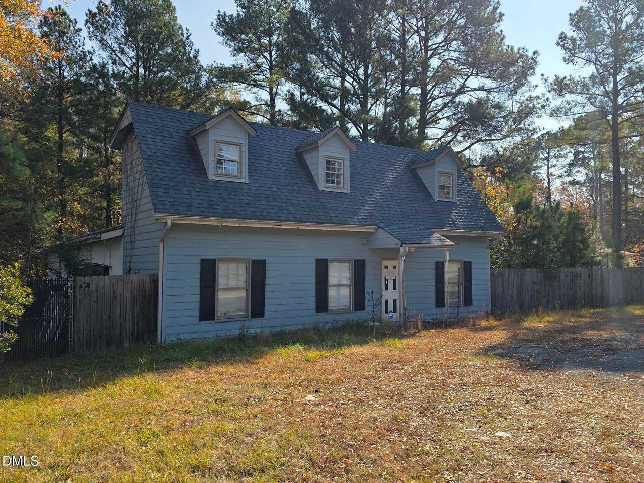 3417 Alston Avenue - Photo 1