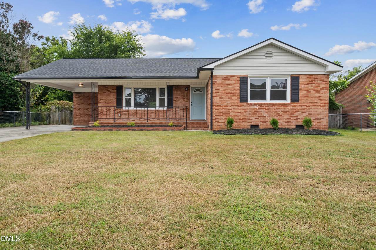 5505 Dodge Drive - Photo 1