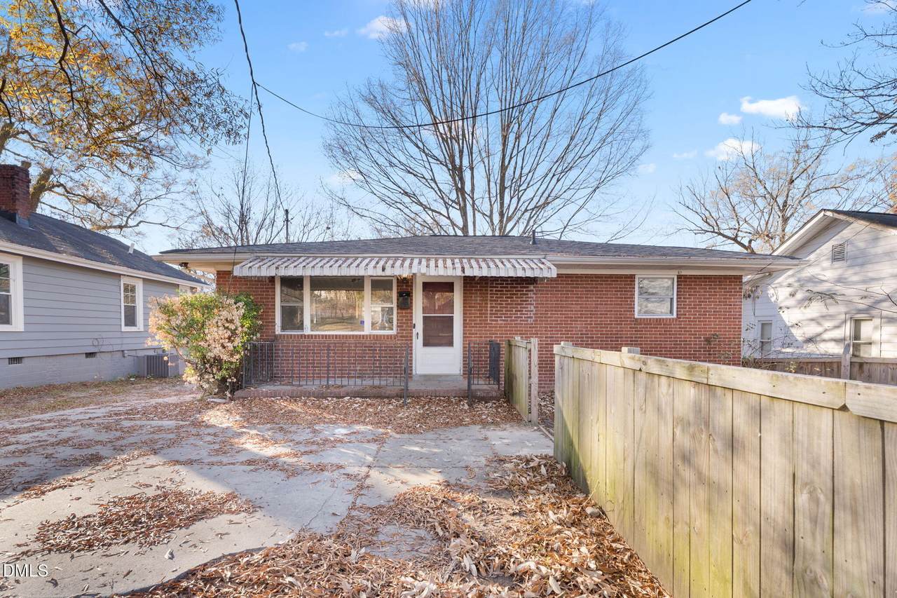 1309 Hyde Park Avenue - Photo 1