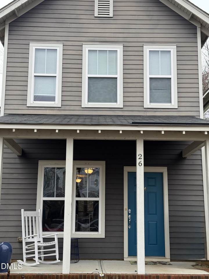 26 Danbury Court - Photo 1