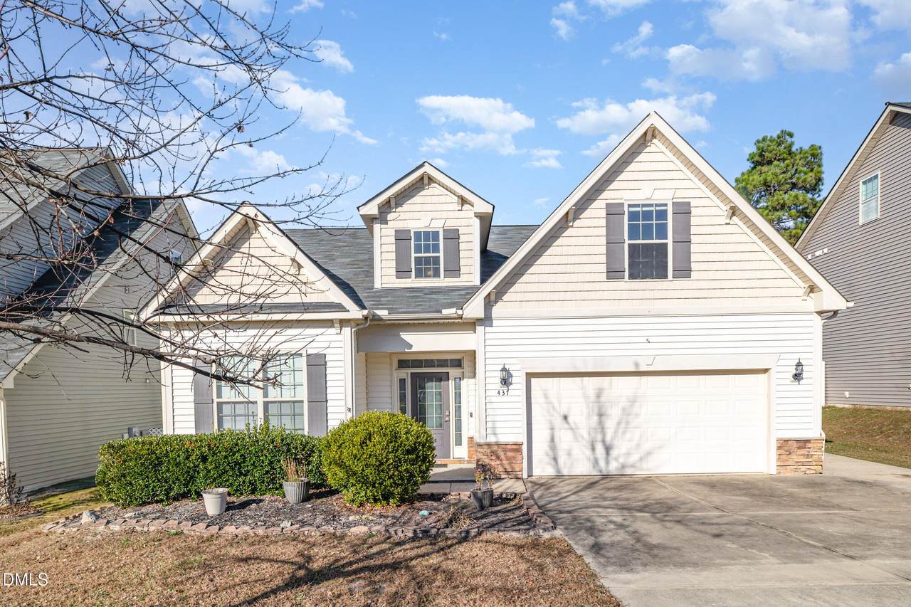 437 Crutchfield Drive - Photo 1
