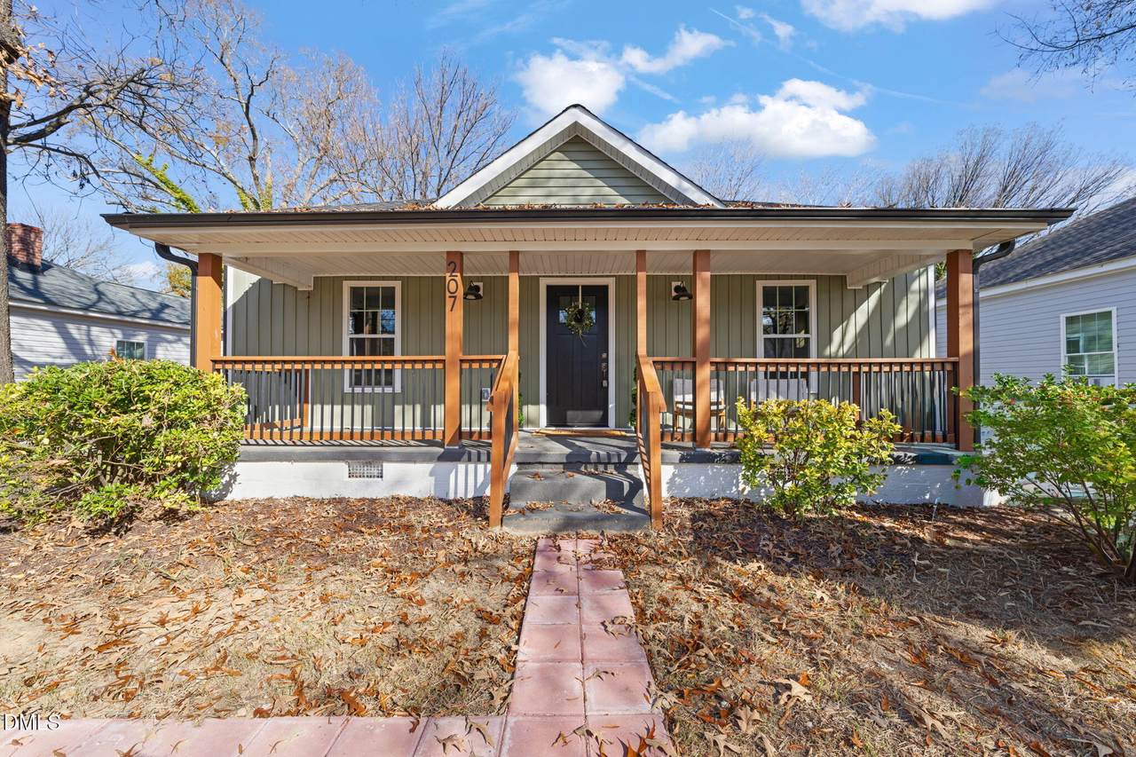 207 Holt Street - Photo 1