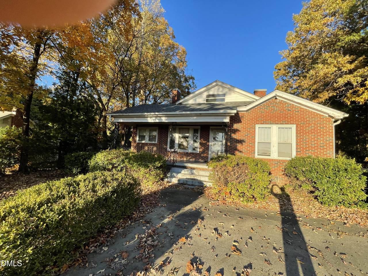 2012 Chapel Hill Road - Photo 1