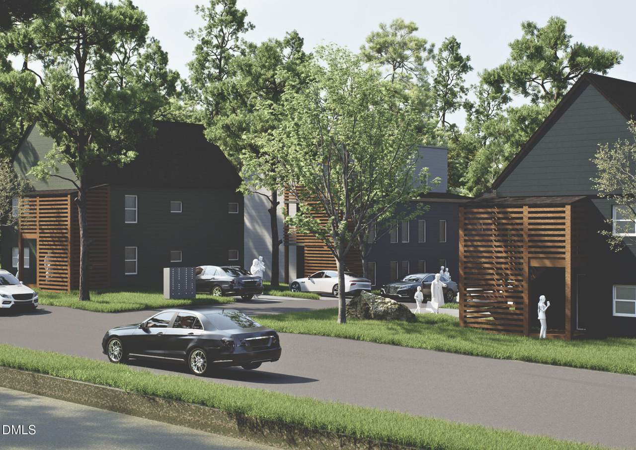 1107 Camden Avenue - Photo 1