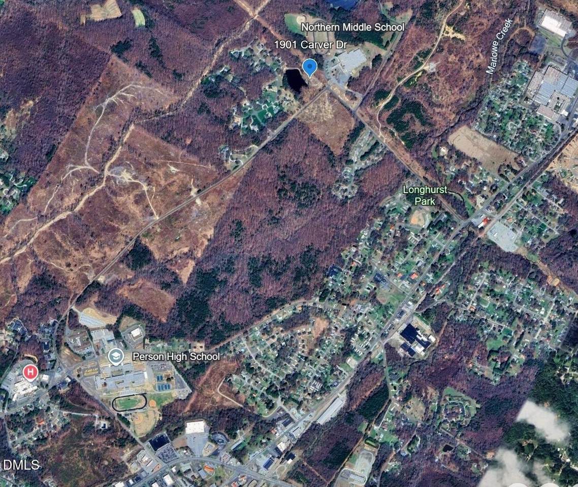 1901 Carver Drive - Photo 1