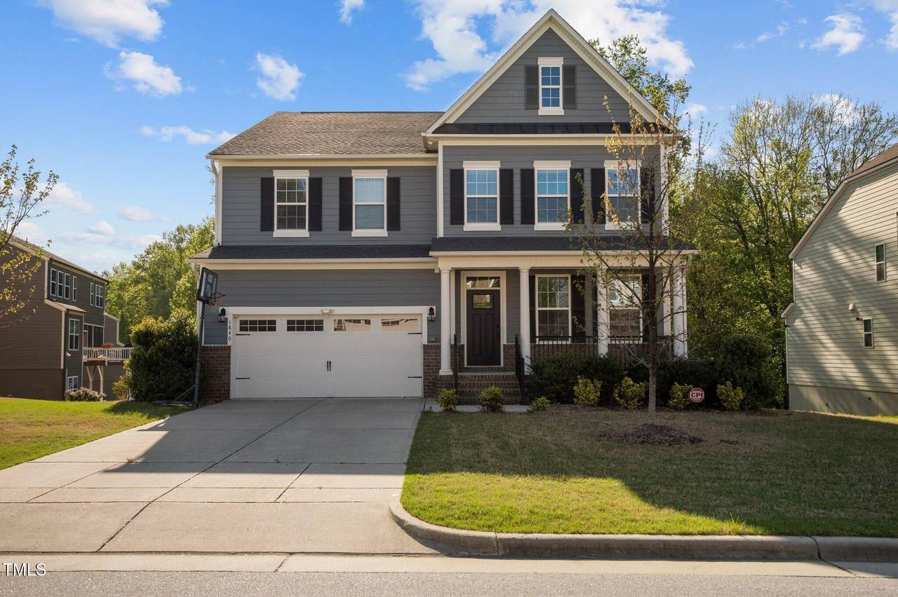 1840 Flint Valley Lane - Photo 1