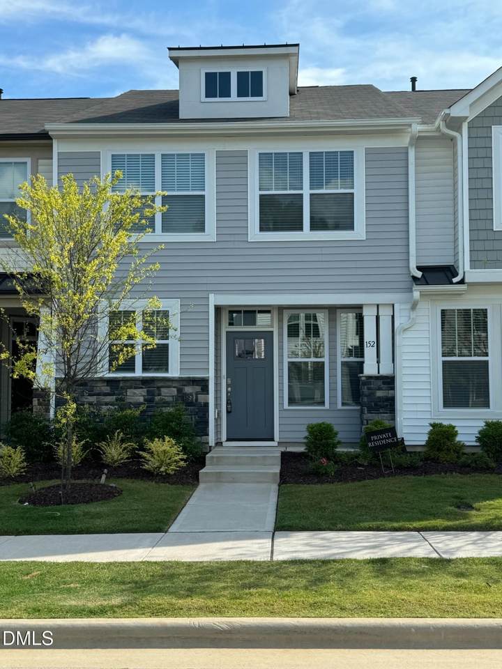 152 Channel Drop Drive - Photo 1