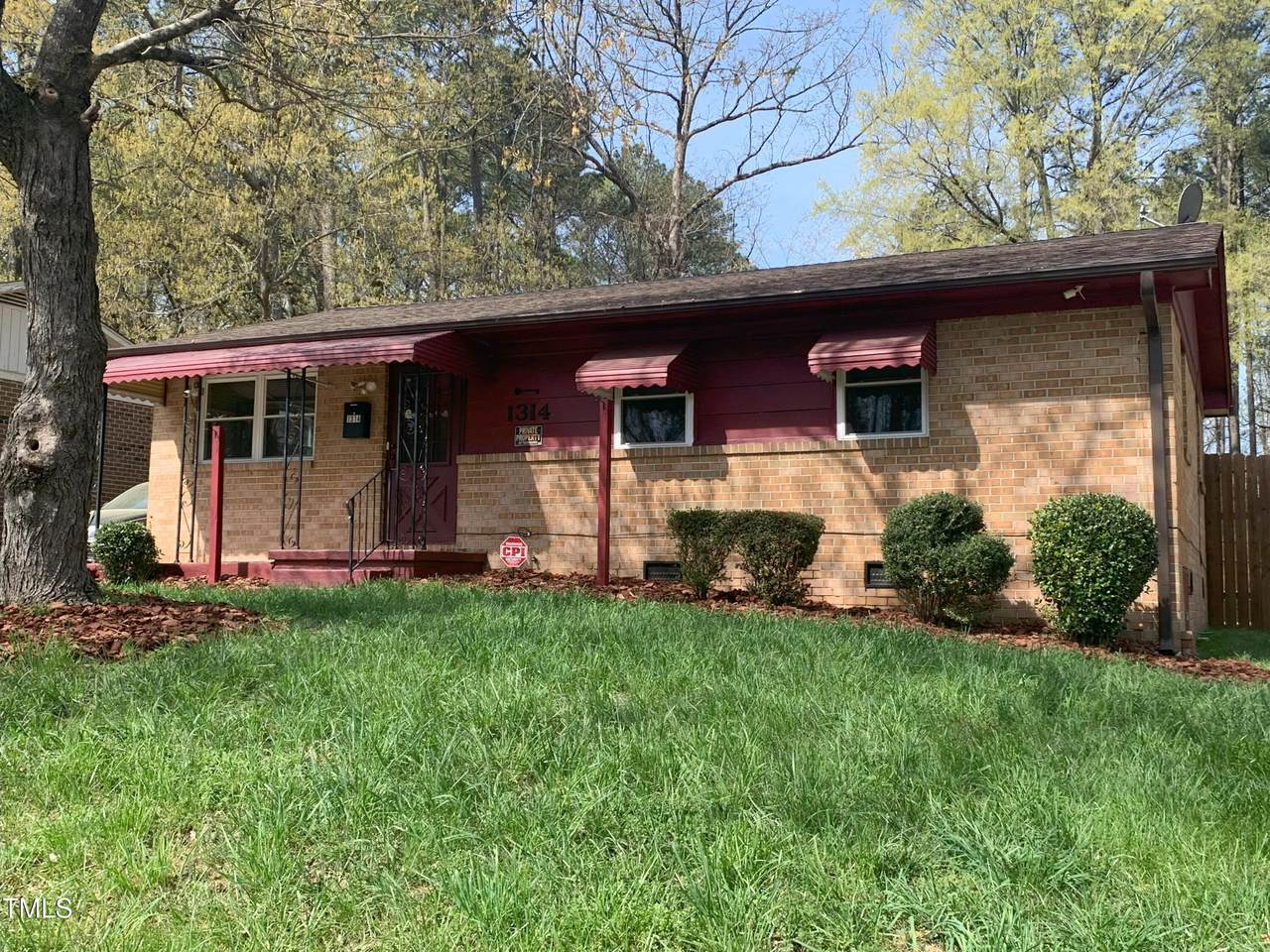 1314 Hearthside Street - Photo 1