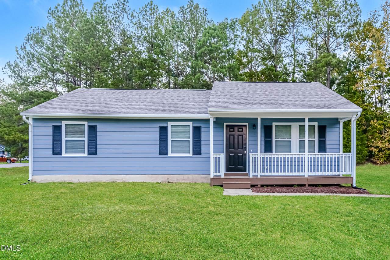 1 Olive Place - Photo 1