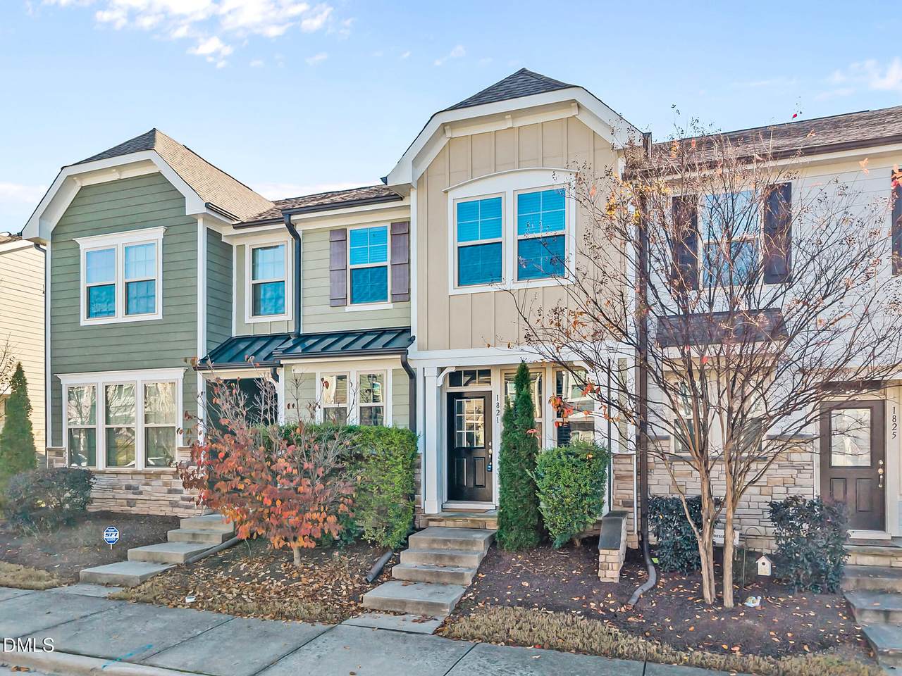 1821 Shady Oaks Drive - Photo 1