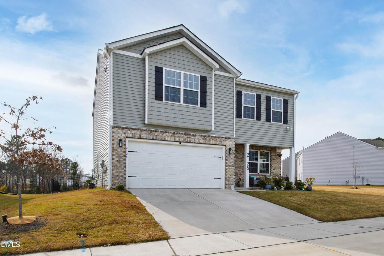 2128 Fletchers Ridge Drive - Photo 1