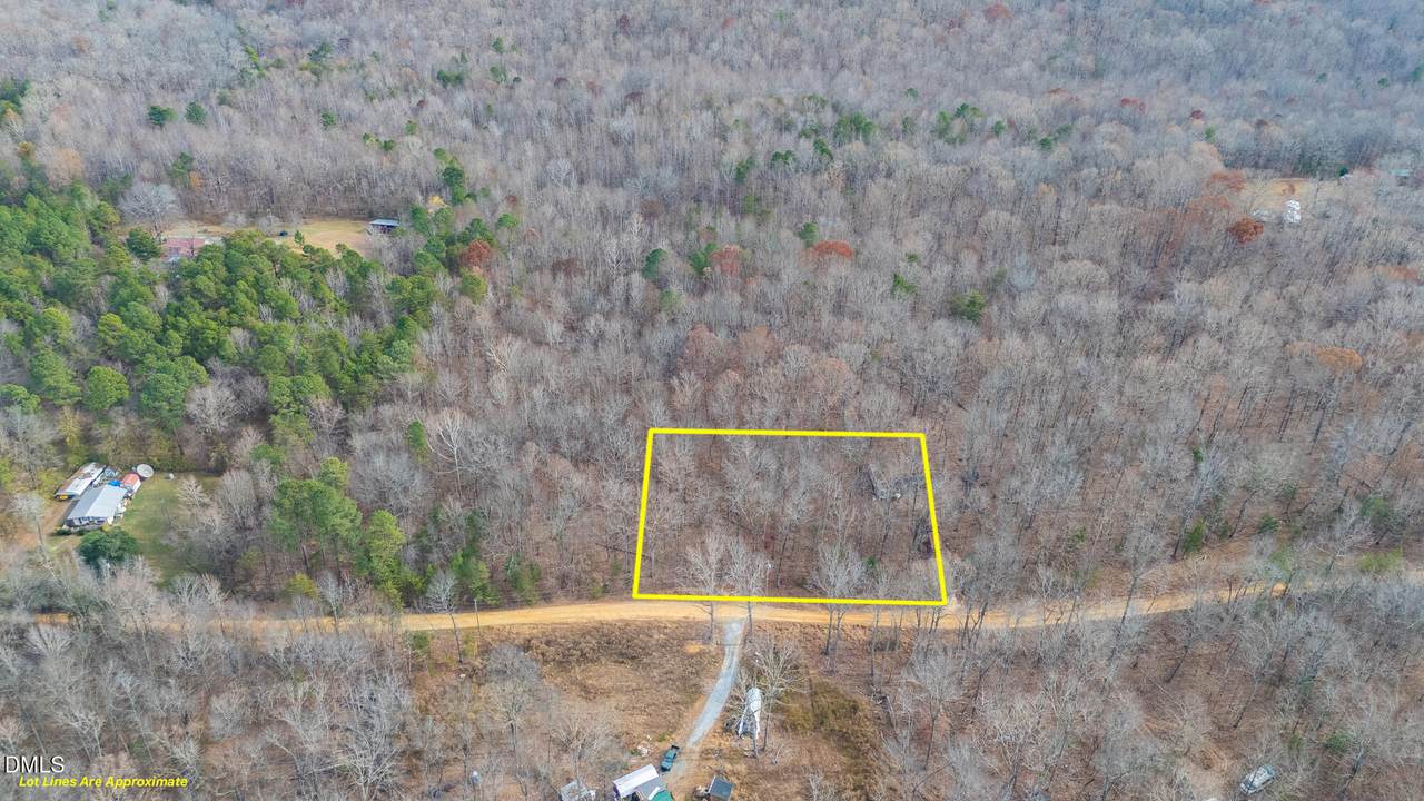 6124 Wild Horse Canyon Road - Photo 1