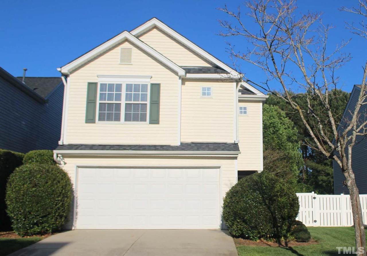 132 Fountain Springs Road - Photo 1