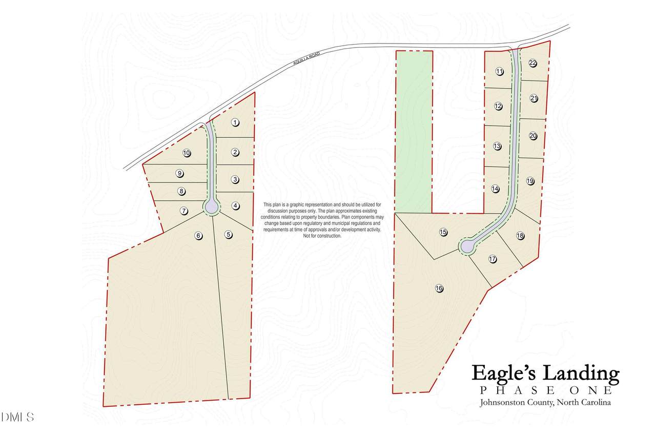 28 Sea Stellars Court - Photo 1