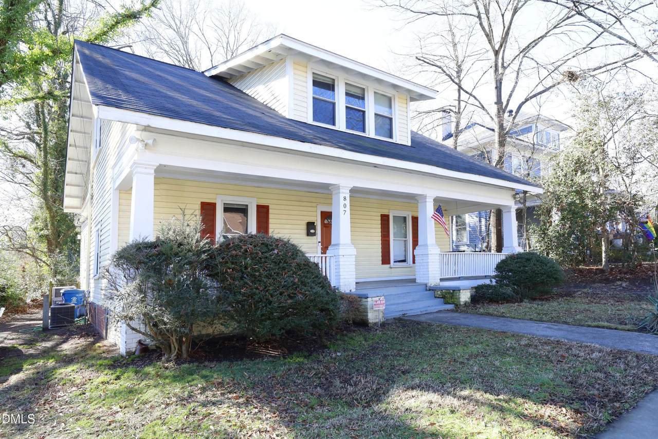 807 Wilkerson Avenue - Photo 1