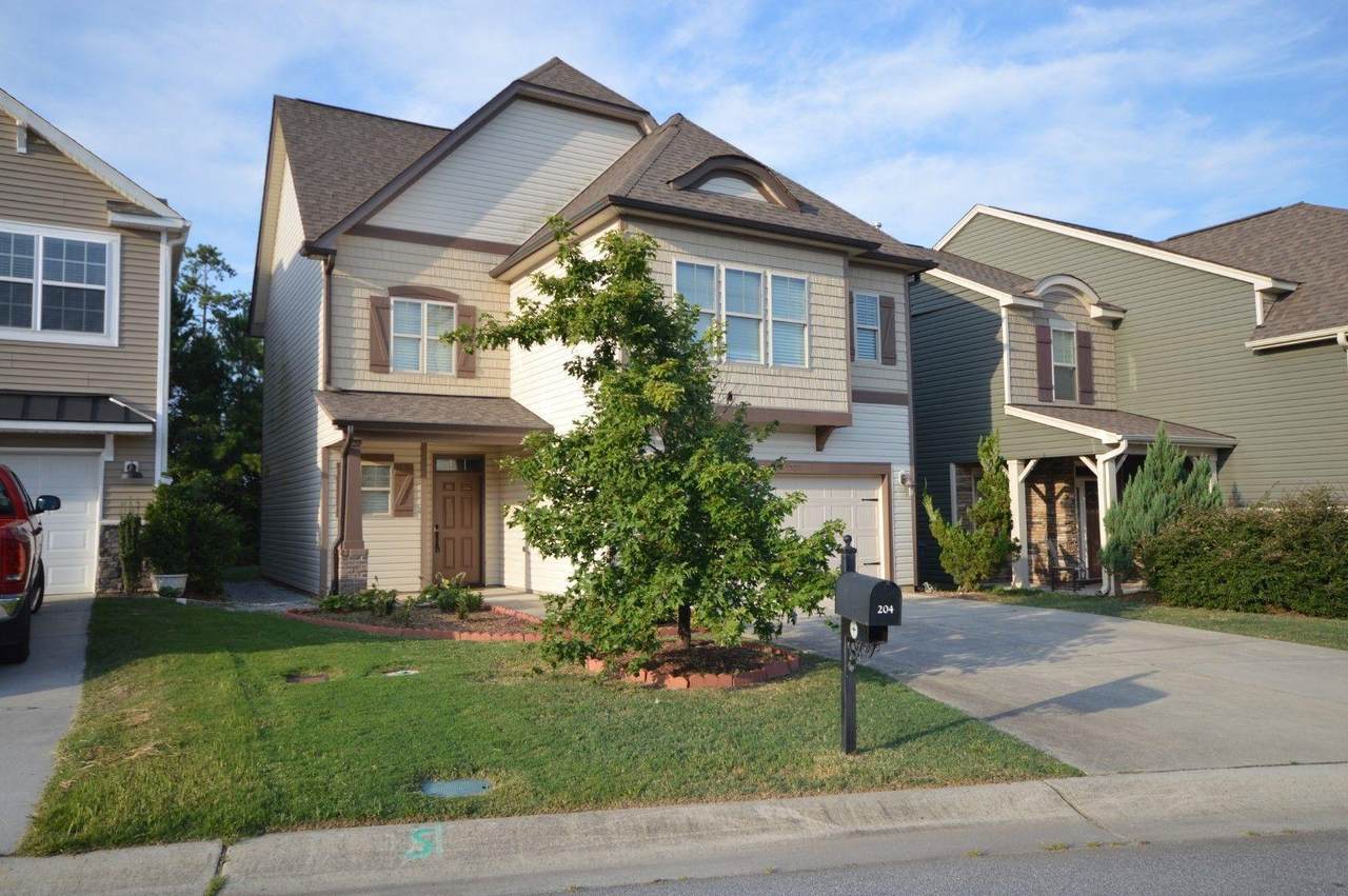 204 Station Drive - Photo 1