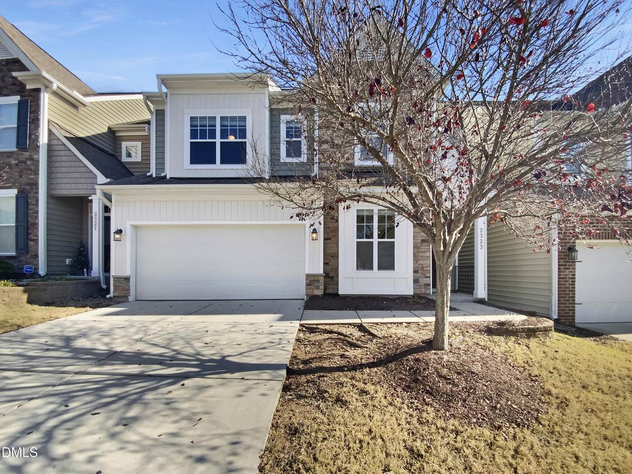 2323 Pindos Drive - Photo 1