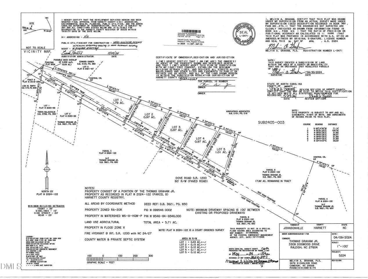 168 Dove Road - Photo 1