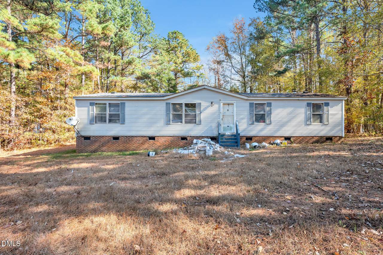 94 Loblolly Lane - Photo 1