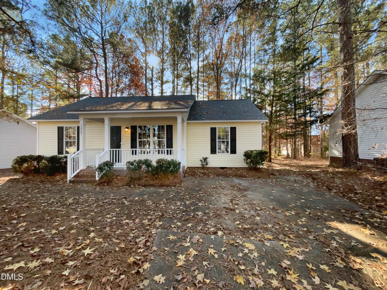 5901 Presentation Street - Photo 1