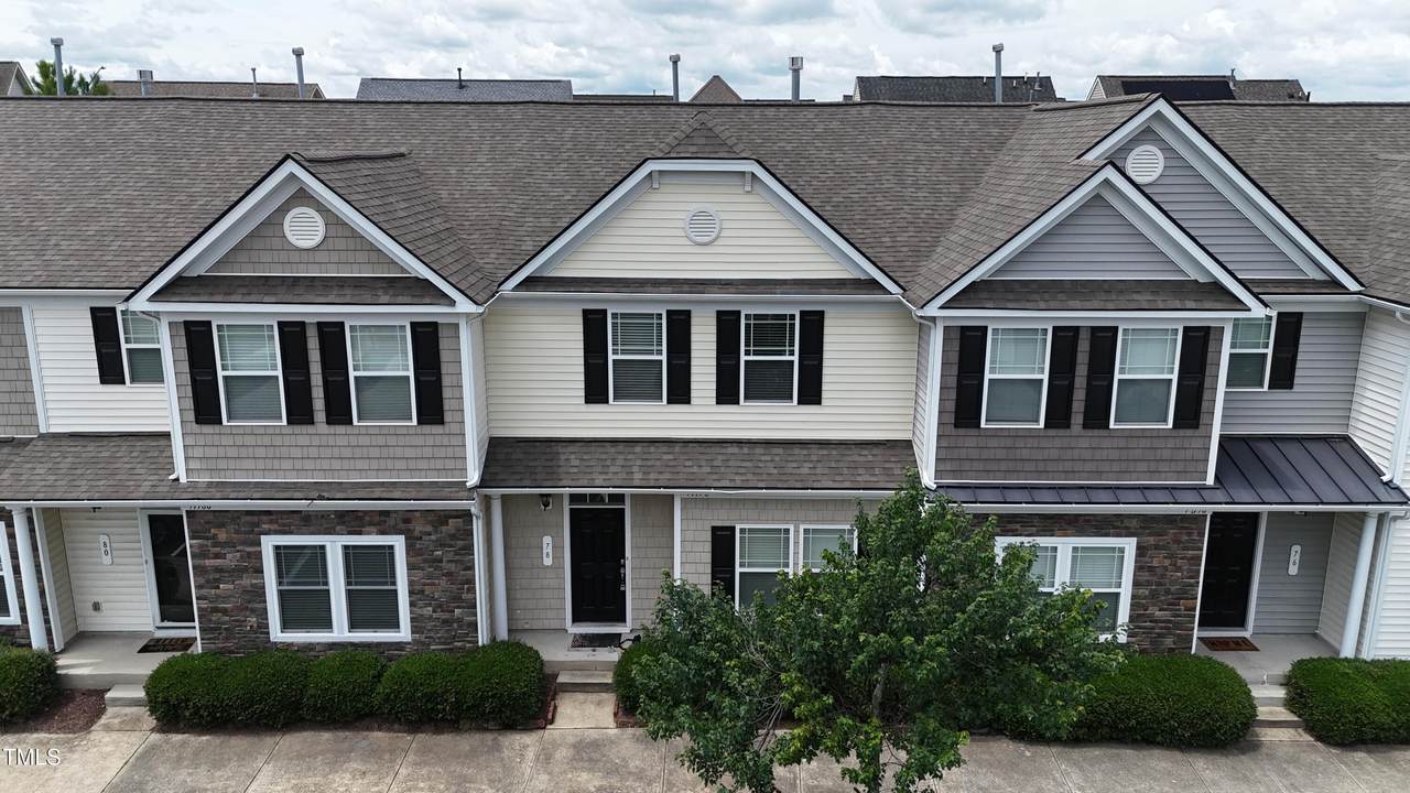 711 Keystone Park Drive - Photo 1