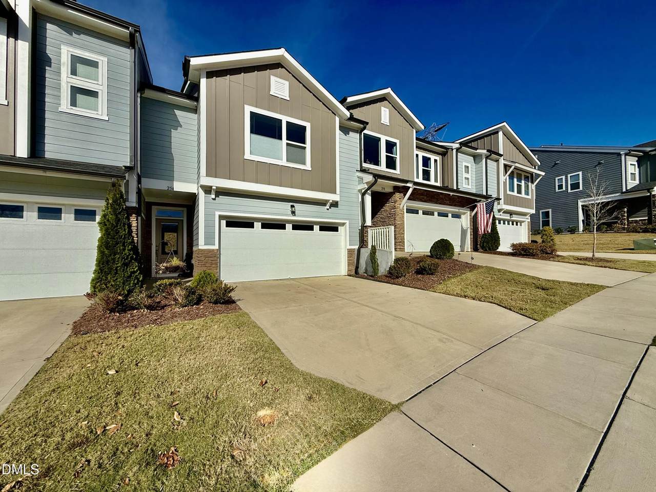 254 Deardom Way - Photo 1