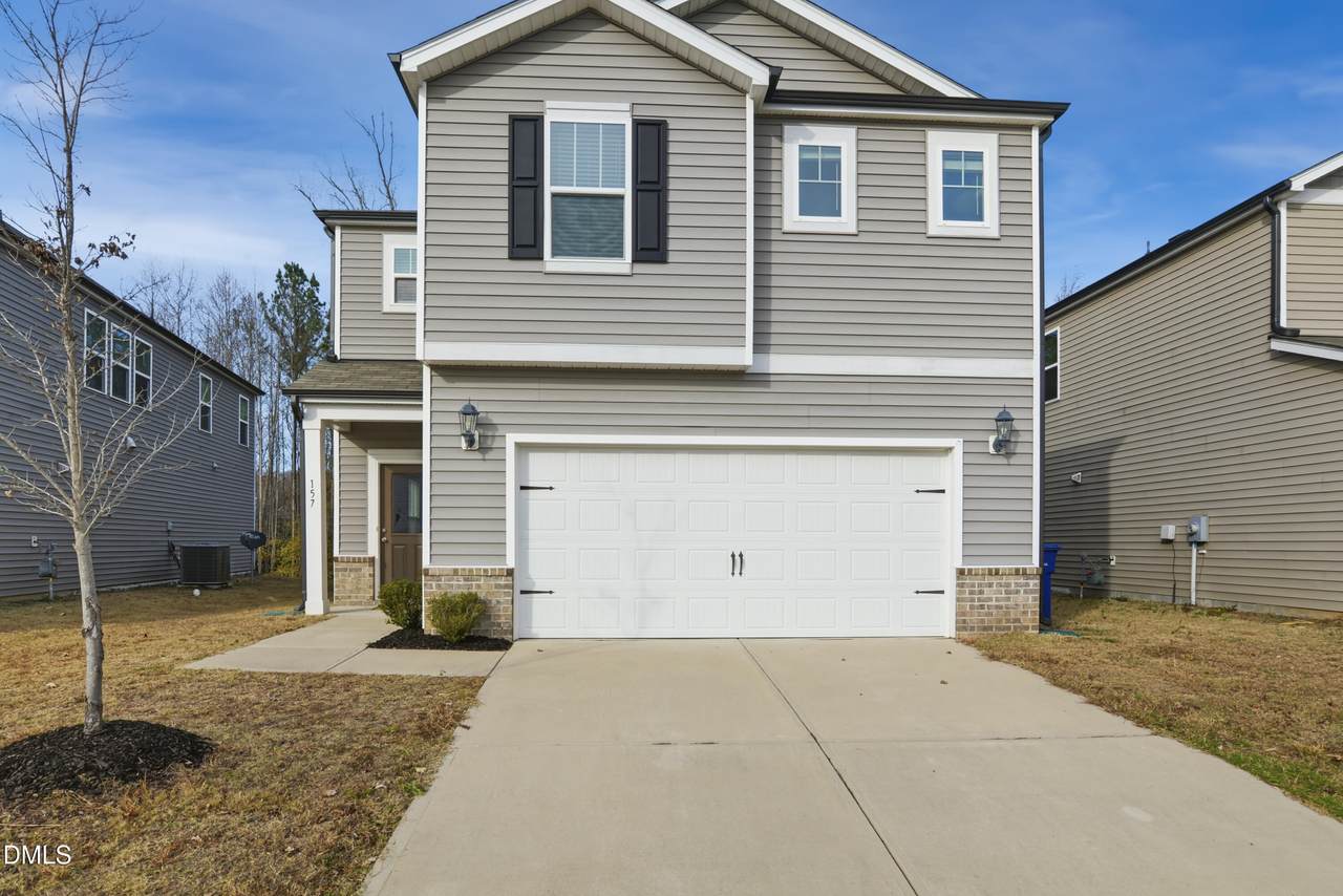 157 Wilbur Lake Drive - Photo 1