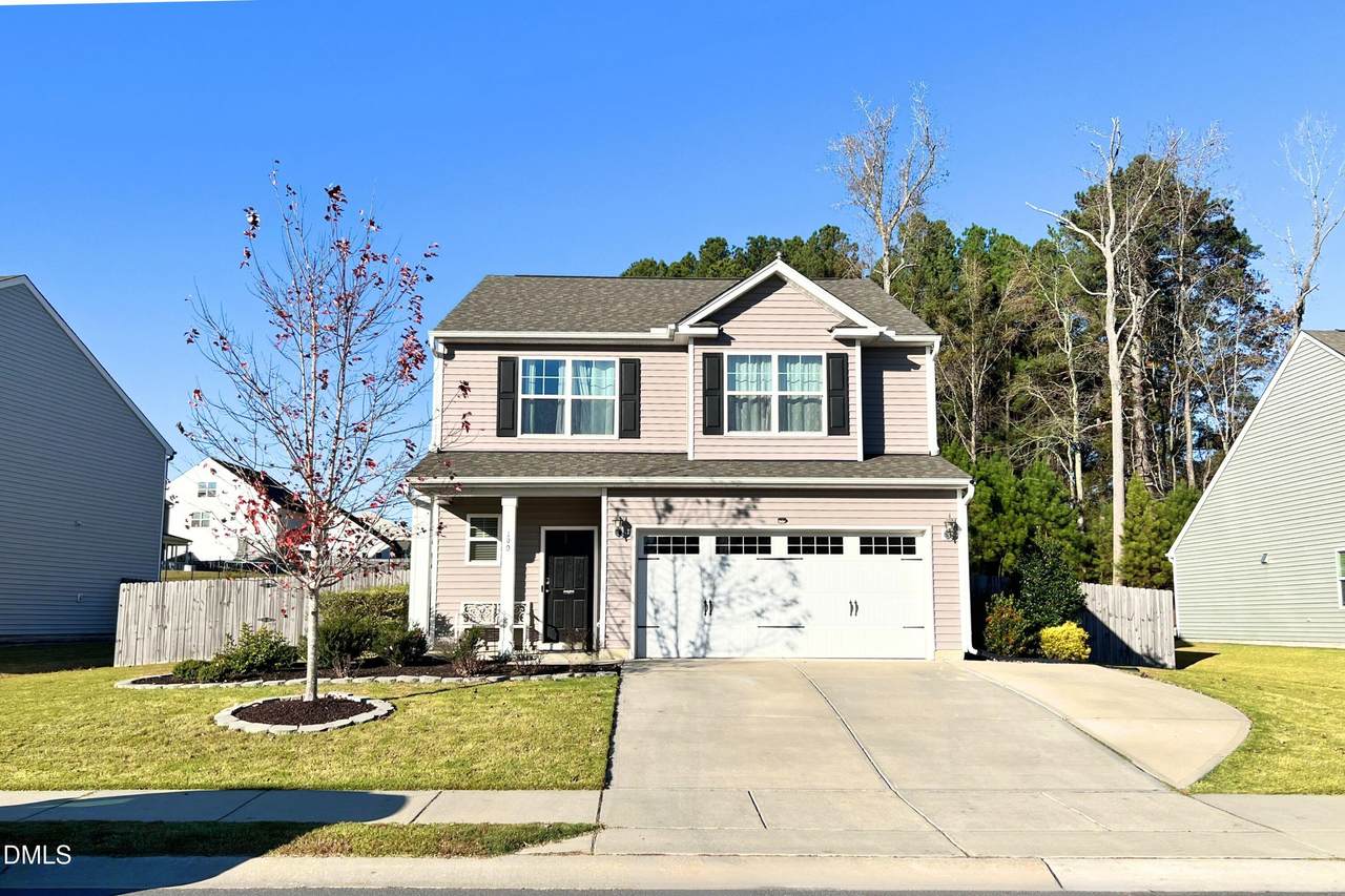 190 Kimberling Drive - Photo 1