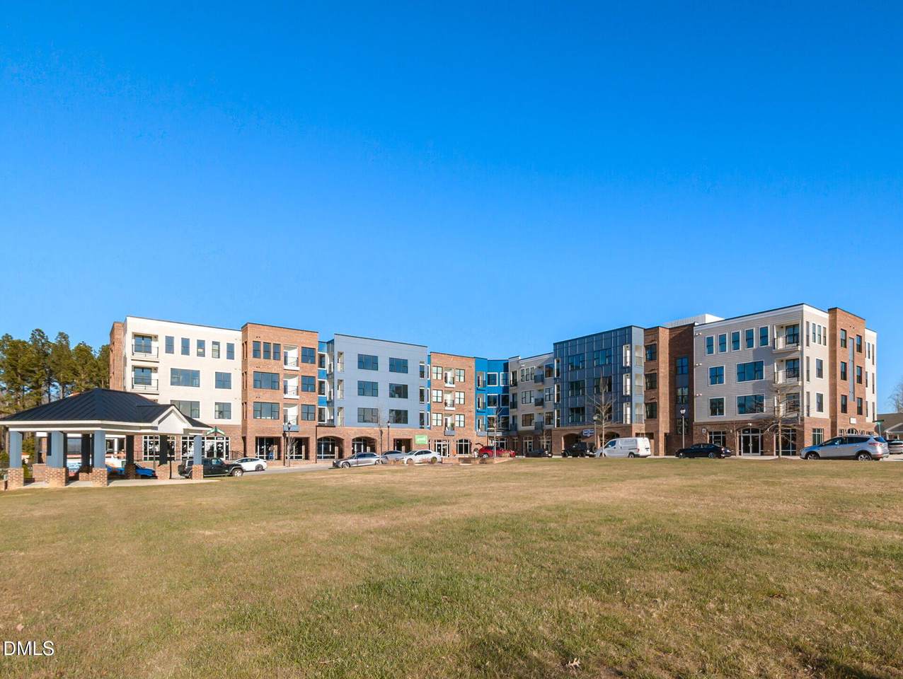 2425 Gathering Square Court - Photo 1