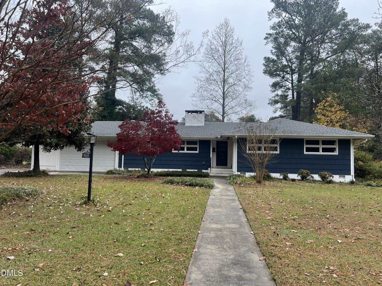 1117 1st Street - Photo 1