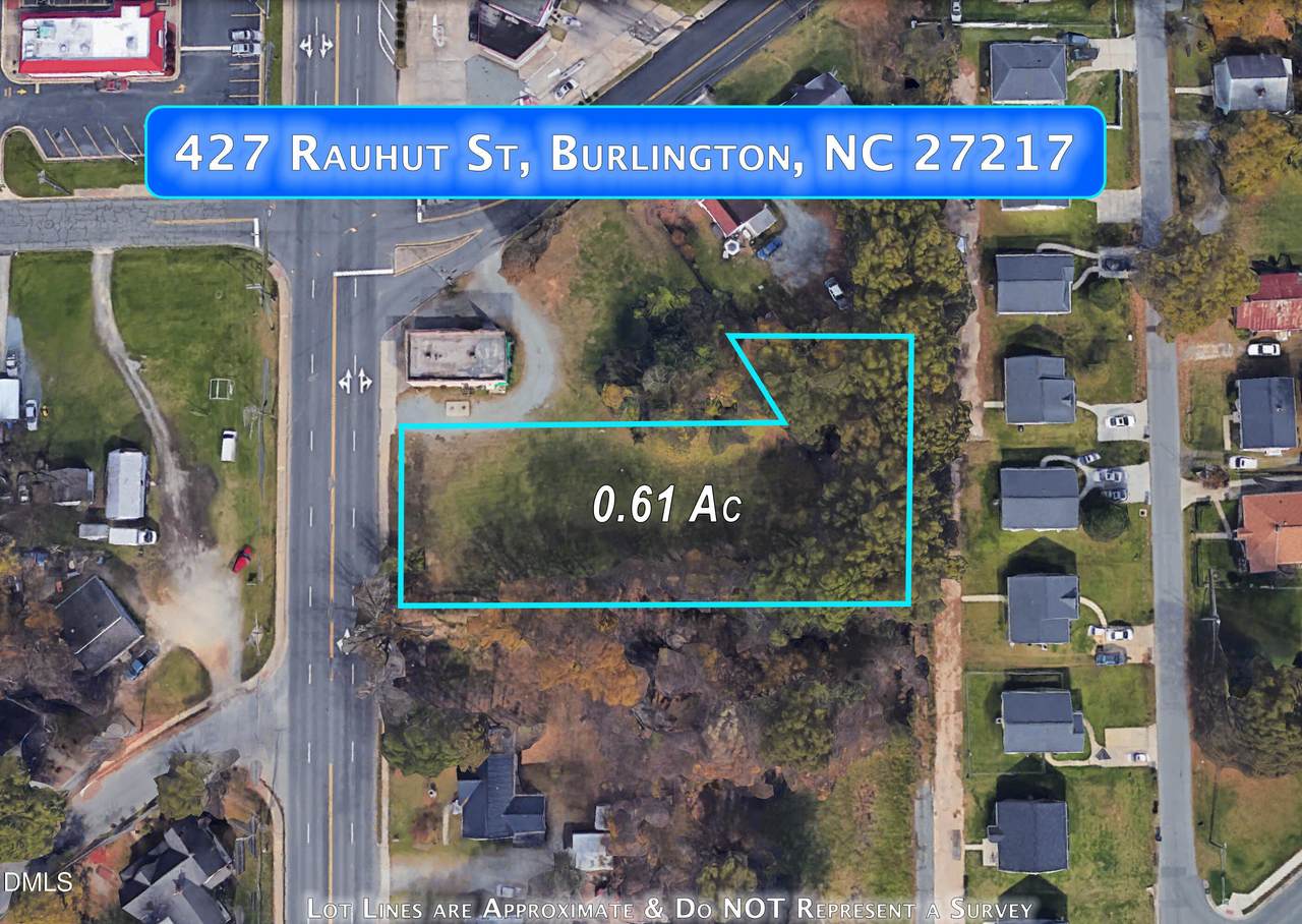 427 Rauhut Street - Photo 1