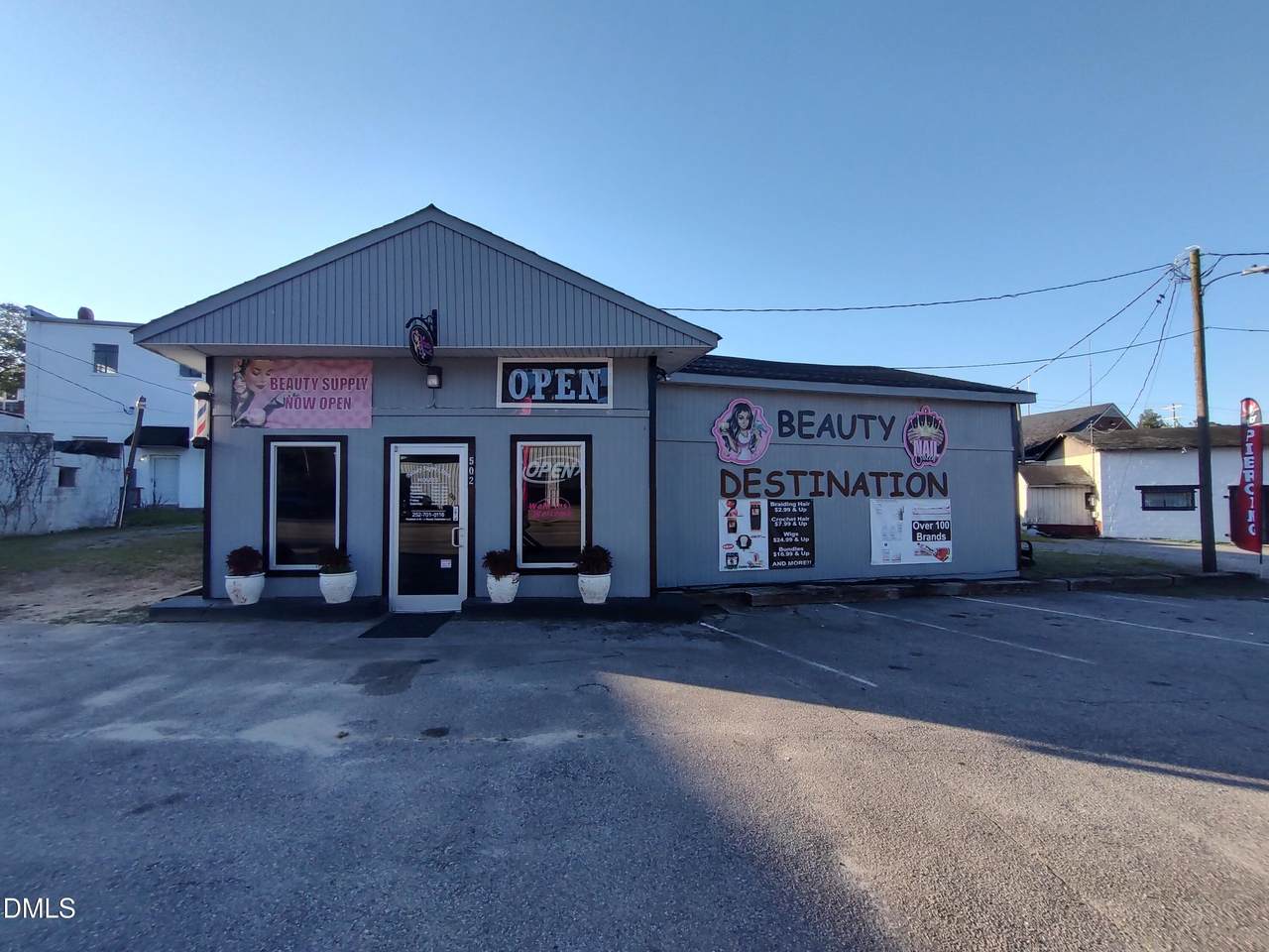 502 Us Highway 1 - Photo 1